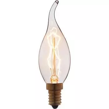 Лампа накаливания LOFT IT Edison Bulb 3540-TW