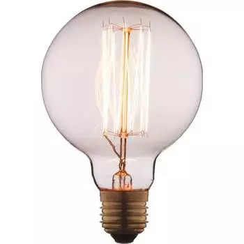 Лампа накаливания LOFT IT Edison Bulb G9560