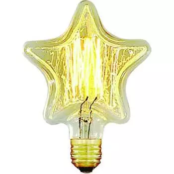 Лампа накаливания LOFT IT Edison Bulb 2740-S