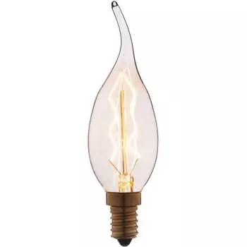 Лампа накаливания LOFT IT Edison Bulb 3560-TW
