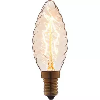 Лампа накаливания LOFT IT Edison Bulb 3540-LT