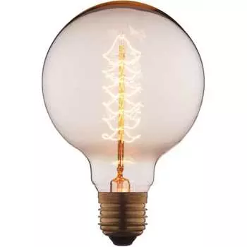Лампа накаливания LOFT IT Edison Bulb G9540-F