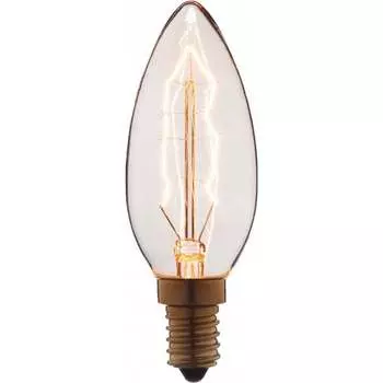 Лампа накаливания LOFT IT Edison Bulb 3560
