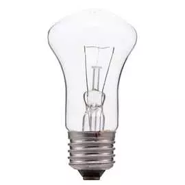 Лампа накаливания местного освещения Лисма