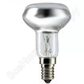 Лампа накаливания PHILIPS