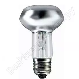 Лампа накаливания PHILIPS