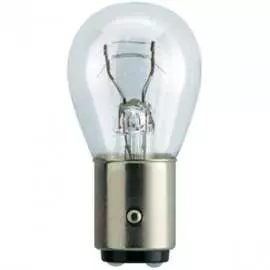 Лампа накаливания SVS