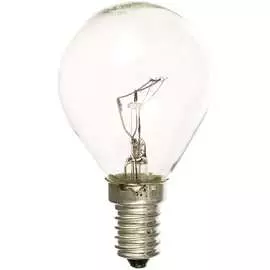 Лампа накаливания TDM