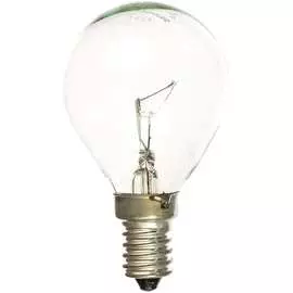 Лампа накаливания TDM