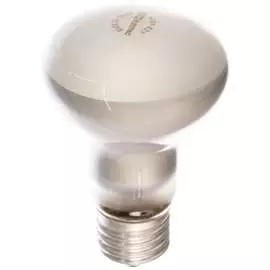 Лампа накаливания TDM