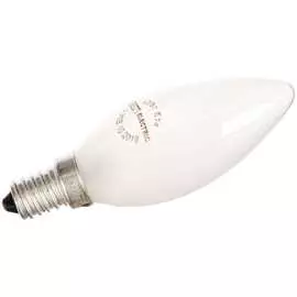 Лампа накаливания TDM