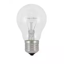 Лампа накаливания TDM