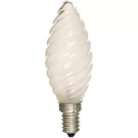 Лампа накаливания TDM