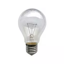 Лампа накаливания TDM