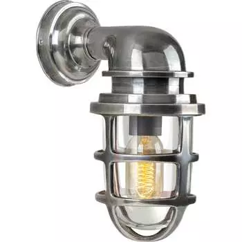 Лампа настенная Covali WL-59895