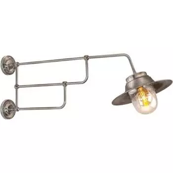 Лампа настенная Covali WL-58830