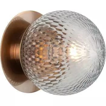 Лампа настенная Covali WL-38027