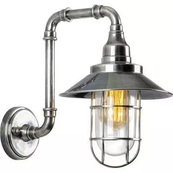 Лампа настенная Covali WL-51726