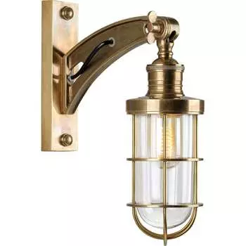 Лампа настенная Covali WL-30857