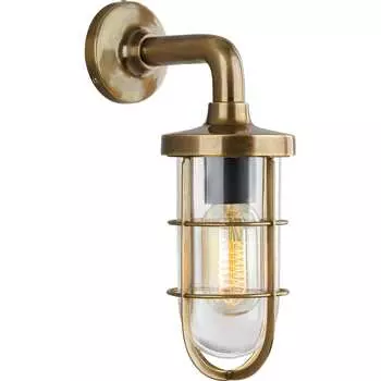 Лампа настенная Covali WL-30517