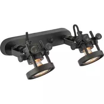 Лампа настенная Covali WL-30477