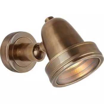 Лампа настенная Covali WL-38026