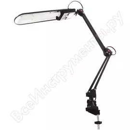 Настольный светильник Camelion KD-017A 3276