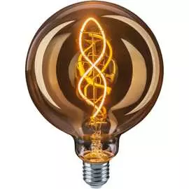 Лампа Navigator 14 500 NLL-F-G125-4-230-2.7K-E27 14500