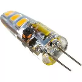 Лампа Navigator 71 265 NLL-S-G4-2.5-12-3K 71265