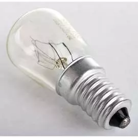 Лампа Navigator NI-T26-15-230-E14-CL 61203