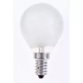 Лампа Navigator NI-C-60-230-E14-FR 94317