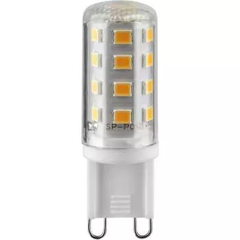 Лампа Navigator NLL-P-G9-5-230-4K-NF без пульсаций 80252