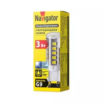 Лампа Navigator NLL-P 14010