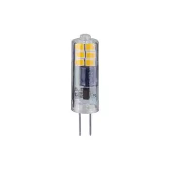 Лампа Navigator NLL-S-G4-2.5-230-6.5K-NF 80247