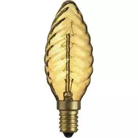 Лампа Navigator NI-V-TC-C-40-230-E14-CLG 71954