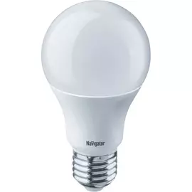 Лампа Navigator NLL-A60-10-230-2.7K-E27-DIMM 14122