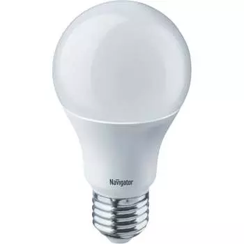 Лампа Navigator NLL-A60-10-230-4K-E27-DIMM 14123