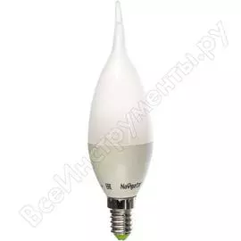 Лампа Navigator NLL-FC37-7-230-2.7K-E14-FR 94495