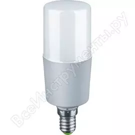 Лампа Navigator NLL-T39-10-230-6.5K-E14 61470