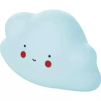 Лампа-ночник ENERGY EN-NL-4 Облачко 103107