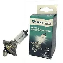 Лампа Nord-Yada CLEAR PREMIUM LONG LIFE 904723