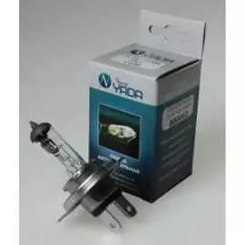 Лампа Nord-Yada P43t CLEAR 800062