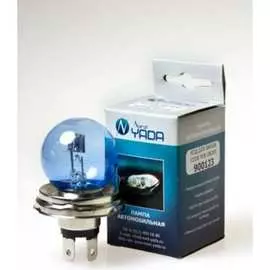 Лампа Nord-Yada SUPER WHITE 900123