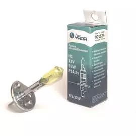 Лампа Nord-Yada YELLOW 901624