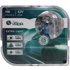 Лампа Nord-Yada EXTRA LIGHT +50 % 907366