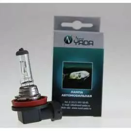Лампа Nord-Yada CLEAR 900126