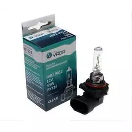 Лампа Nord-Yada CLEAR 907524