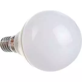 Лампа ОНЛАЙТ OLL-G45-6-230-4K-E14 71644