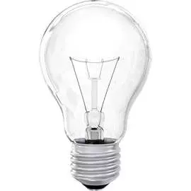 Лампа ОНЛАЙТ OI-A-95-230-E27-CL 71664