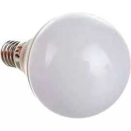 Лампа ОНЛАЙТ OLL-G45-6-230-2.7K-E14 71643